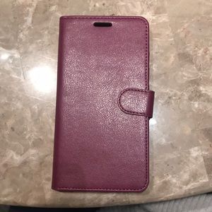 Samsung Galaxy Note 5 phone case